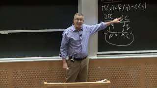 Lec 7: Competition I