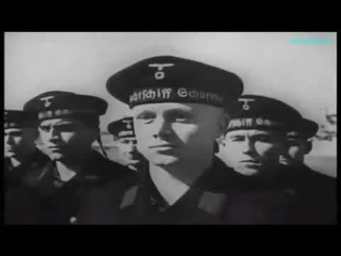 El final del DKM scharnhorst