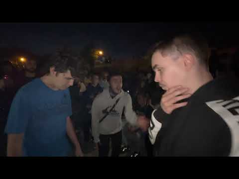 FILTROS RONDO 1 - DRAKO vs REDO vs WINI -  POSTNACIONAL 2021 - RDD'S 4 BATTLE