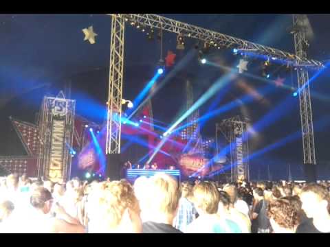 Intents Festival 2011 - Scantraxx Swat - Wildstylez HD