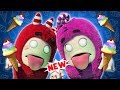 Oddbods I SCREAM APOCALYPSE Full Episodes The Oddbods Show