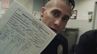 When a cop movie is truly authentic
