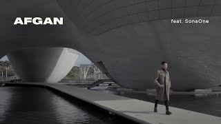 Afgan feat. SonaOne - X | Official Video Clip