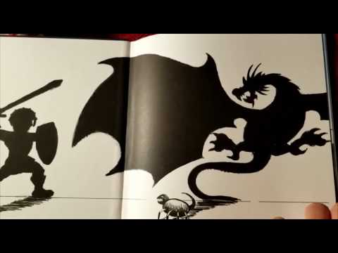 Mikey and The Dragons. By Jocko Willink 🐉 🐴🐎🗡️  (1 out of 5)