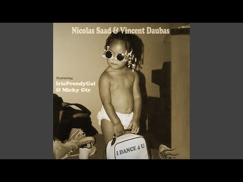 I Dance 4 U (Mr Luke Remix)