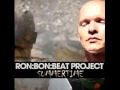 RON BON BEAT PROJECT-summertime(vocal mix ...