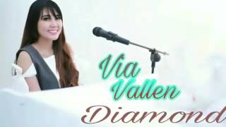 Via Vallen~Cover Diamond