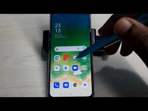 How to Fix OPPO Bluetooth Problem | OPPO Phone Bluetooth Not Working/Connecting Problem Solution