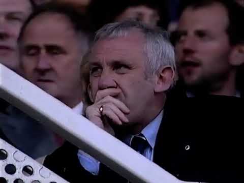 Middlesbrough vs Sunderland - 19 Apr 1997