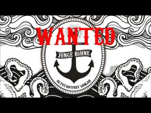 Helferaufruf JUNGE BÜHNE 2018