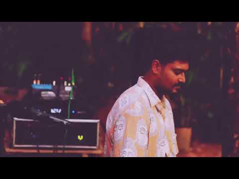 DJEMBE AND KALIMBA feat. MARTIN DUBOIS