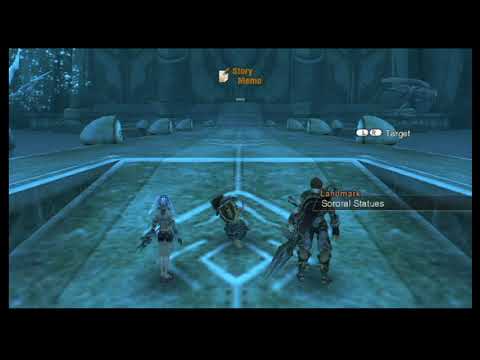 Xenoblade Chronicles: Part 171- The Young Captain's Return