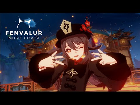 Lantern Rite Trailer OST Extended - "The Exquisite Night Chimes" - Genshin Impact | Fenvalur