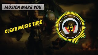 Msica Make You - Blazing Star 2021