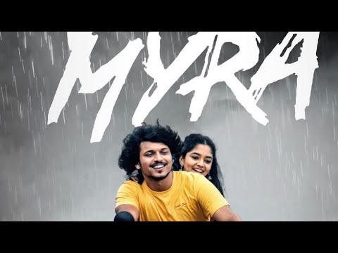 Myra Myra Music Video | Ananya | Sumanth Prabhas | Vinay Shanmukh | Vijai Bulganin | Suresh | Divya