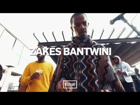 Zakes Bantwini's Kunye FULL MIX🔥