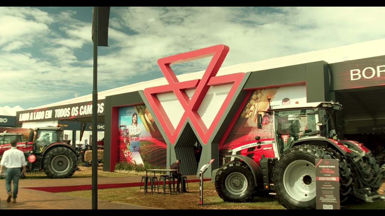 Aftermovie GL LIVE AGRISHOW