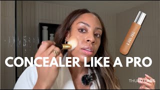 Avoid These Common Concealer Mistakes