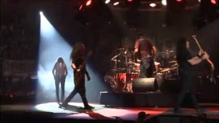 Malon - Si Se Calla El Cantor "360 DVD" HD