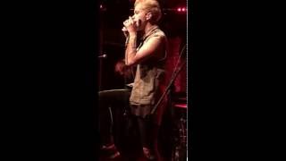 Coldrain - Heart Of The Young Live @ Nottingham Rock City 2016