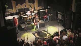 Jackyl - Just Like A Devil (live 2-2-2013)
