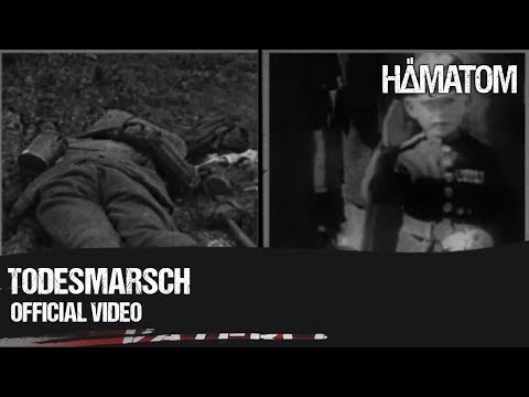 HÄMATOM - Todesmarsch (Official Video)