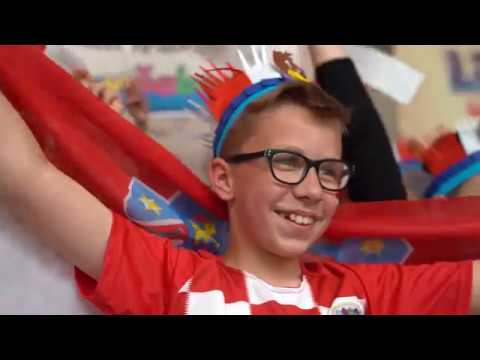 Lino Višebojac - Koprivnica