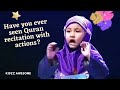 Qiraat Quran Competition Quran For Kids Hafiz Kaisa Quran Tilawat Quran For Babies Qirat