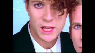 Blancmange - "Lose Your Love (This Club Mix)" Video Mix by Myles Matisse!