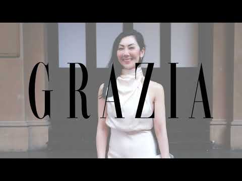 Making your event unforgettably future fit - Speaker's Reel - Friska Wirya