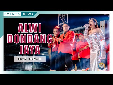 DEWI PERSIK - BASAH BASAH  (DONDANG - KALTIM)