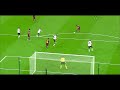 David Villa Goal vs Manchester United | Champions League Final 2010/11