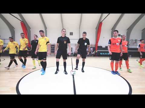 BME-BT FC - Rubeola FC Csömör 2:1