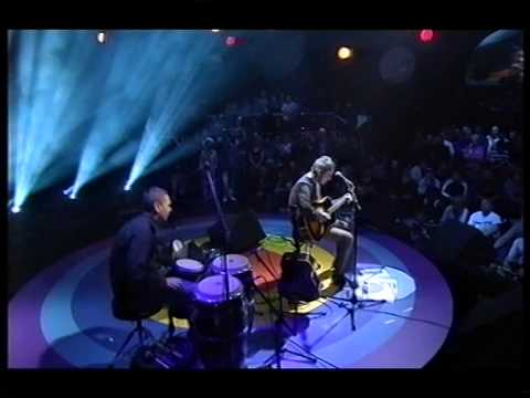 Paul Weller - Everything Has A Price To Pay - Later Live - BBC2 - Friday 5th October 2001