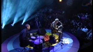 Paul Weller - Everything Has A Price To Pay - Later Live - BBC2 - Friday 5th October 2001