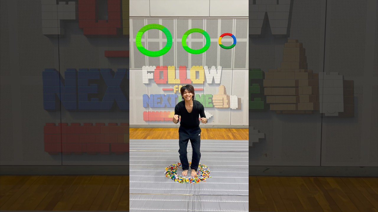 J made it all the way to the hardest level!!!😱😱😱