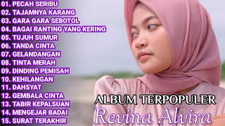Download lagu REVINA ALVIRA - PECAH SERIBU | FULL ALBUM TERBARU 2025 mp3 Download lagu REVINA ALVIRA - PECAH SERIBU | FULL ALBUM TERBARU 2025 mp3