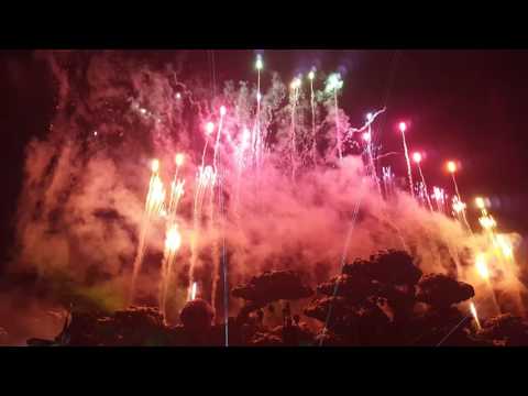 Tomorrowland 2016 - Armin van Buuren live - MEGA!