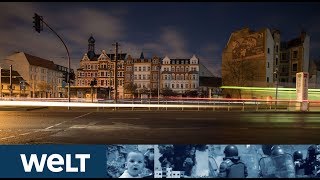 BLACKOUT BERLIN: Wie man einem Stadtteil den Strom abknipst