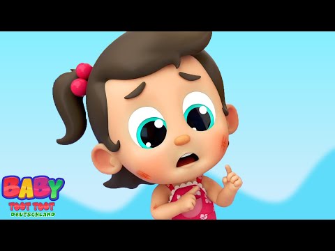 Ochie Oww Lied Pädagogische Kinderreime für Kinder auf Deutsch