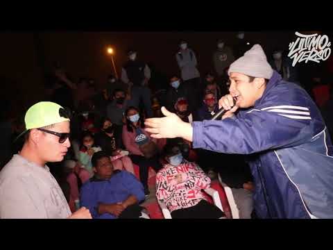 SPARK VS FUTURE - CUARTOS - EDICION INTERBARRIOS