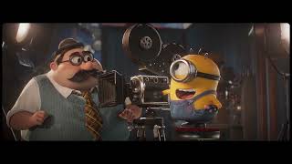 ミニオンズ＆モンスターズ（原題 Minions & Monsters ） – 映画予告編