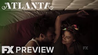 Atlanta | Season 1: Donuts Promo | FX