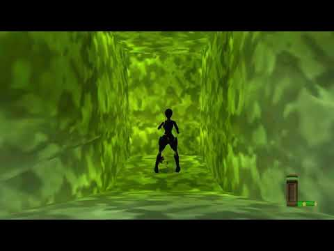 TRLE 2001.09.22 - Isis Challenge