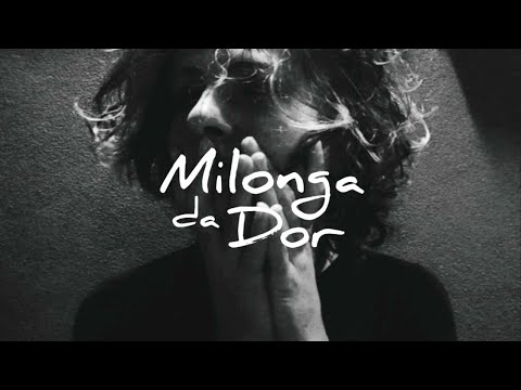 Teaser "Milonga da Dor" - Luana Maia
