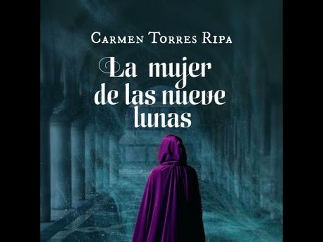 Vídeo relacionado con La mujer de las nueve lunas (Best Seller)