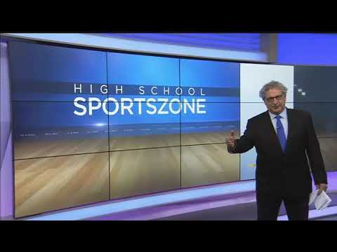 Alan Cutler Says Thank You On His Last LEX18 High School Sportzone