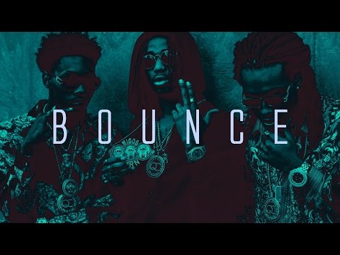 [FREE DL] Migos x PSO Thug x 13 Block type beat "Bounce" (Prod. TWENTY97)