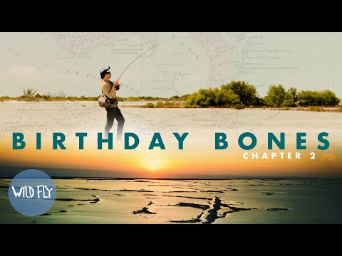 Saltwater Fly Fishing in Paradise (Chapter 2)