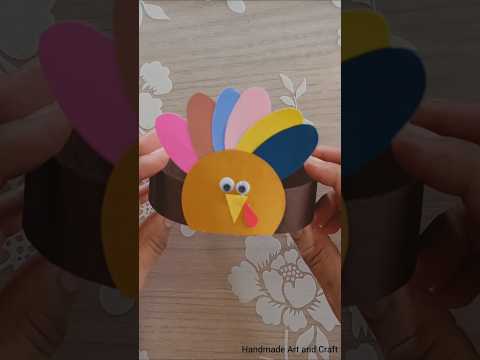Editable Turkey Hat Templates For Students